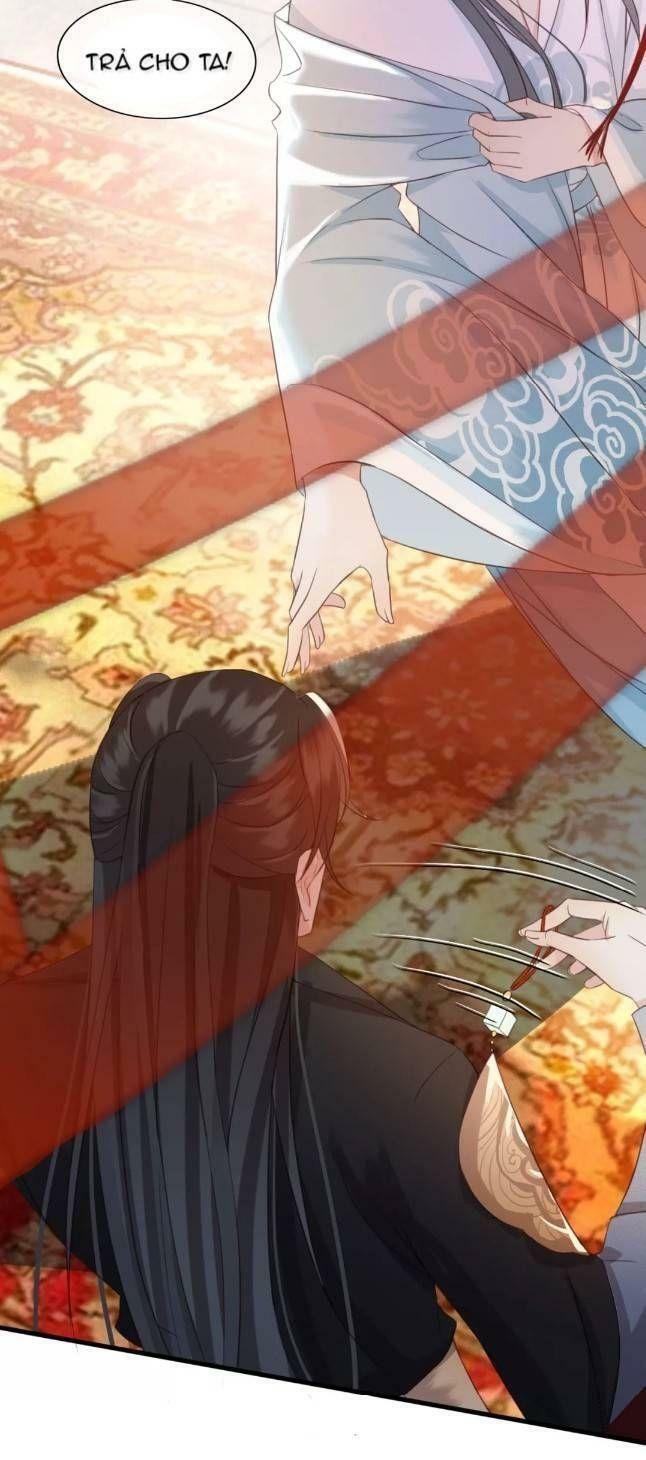Đông Cung Giai Hạ Tù: Chapter 6