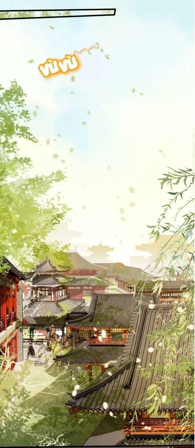 Đông Cung Giai Hạ Tù: Chapter 6