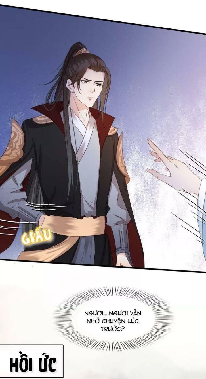 Đông Cung Giai Hạ Tù: Chapter 6