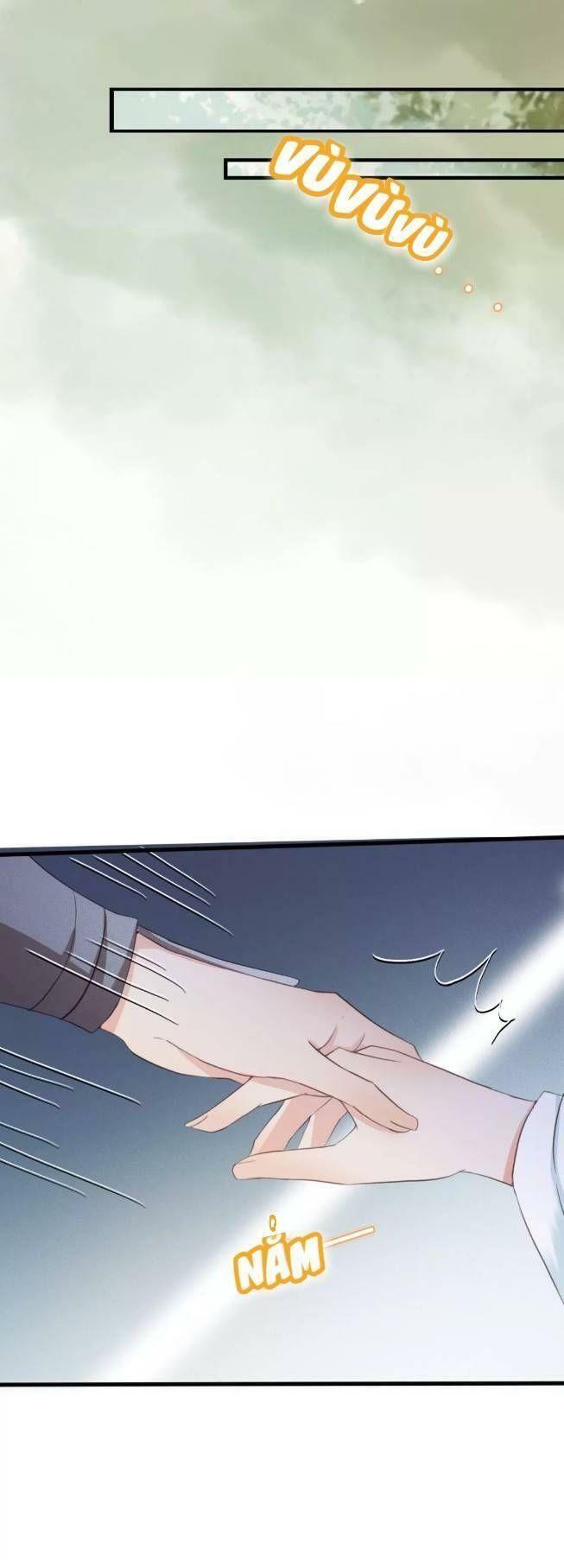 Đông Cung Giai Hạ Tù: Chapter 6