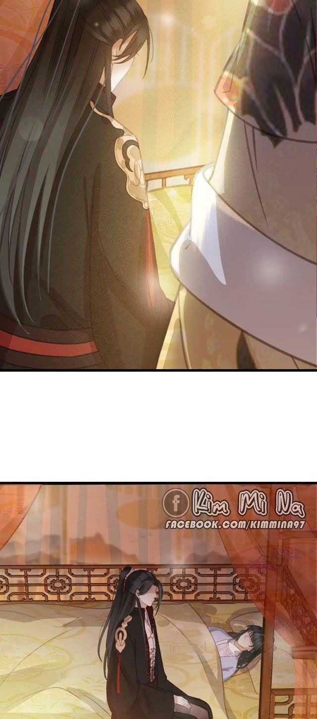 Đông Cung Giai Hạ Tù: Chapter 61