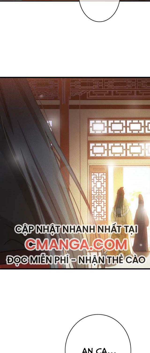 Đông Cung Giai Hạ Tù: Chapter 61