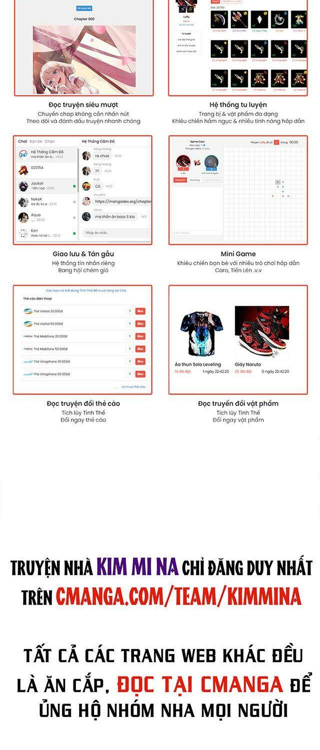 Đông Cung Giai Hạ Tù: Chapter 61
