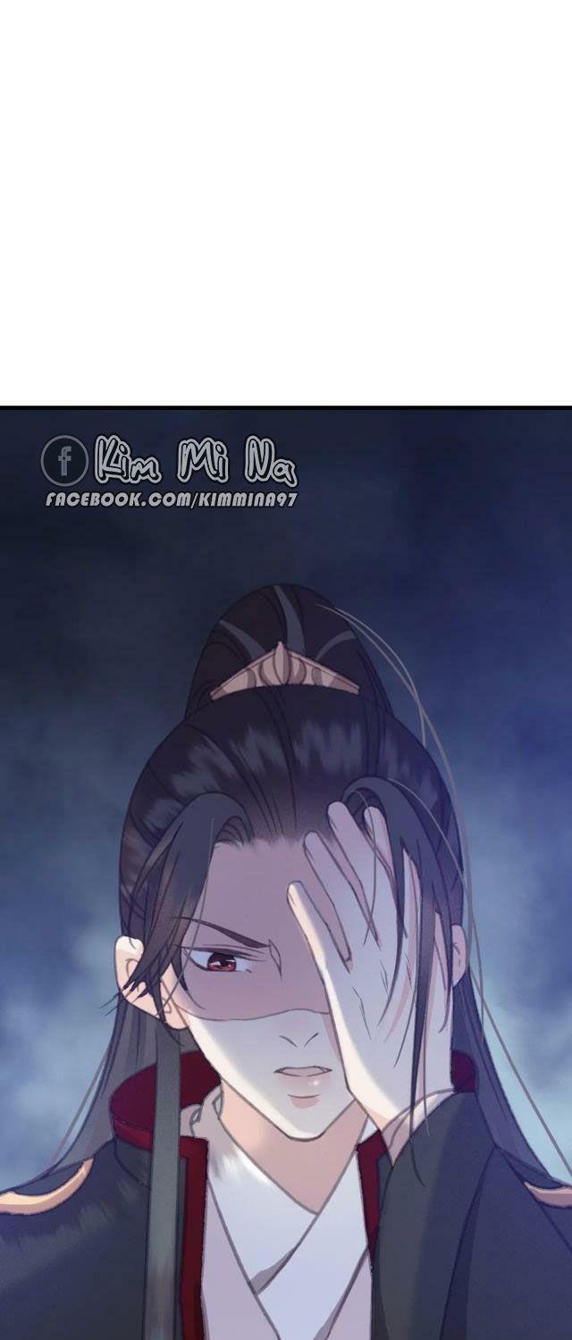 Đông Cung Giai Hạ Tù: Chapter 61
