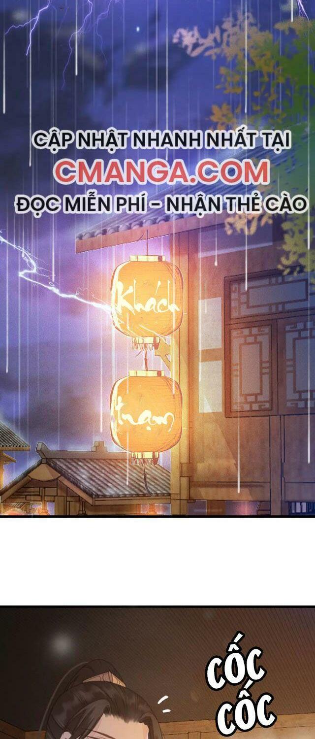 Đông Cung Giai Hạ Tù: Chapter 61