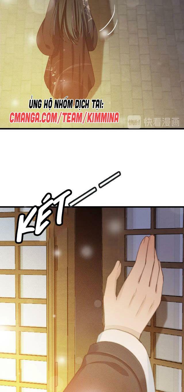 Đông Cung Giai Hạ Tù: Chapter 61