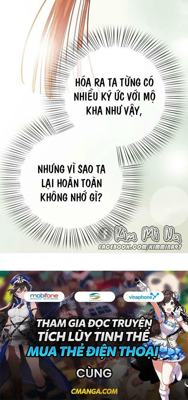 Đông Cung Giai Hạ Tù: Chapter 61