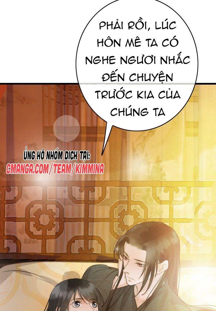 Đông Cung Giai Hạ Tù: Chapter 65