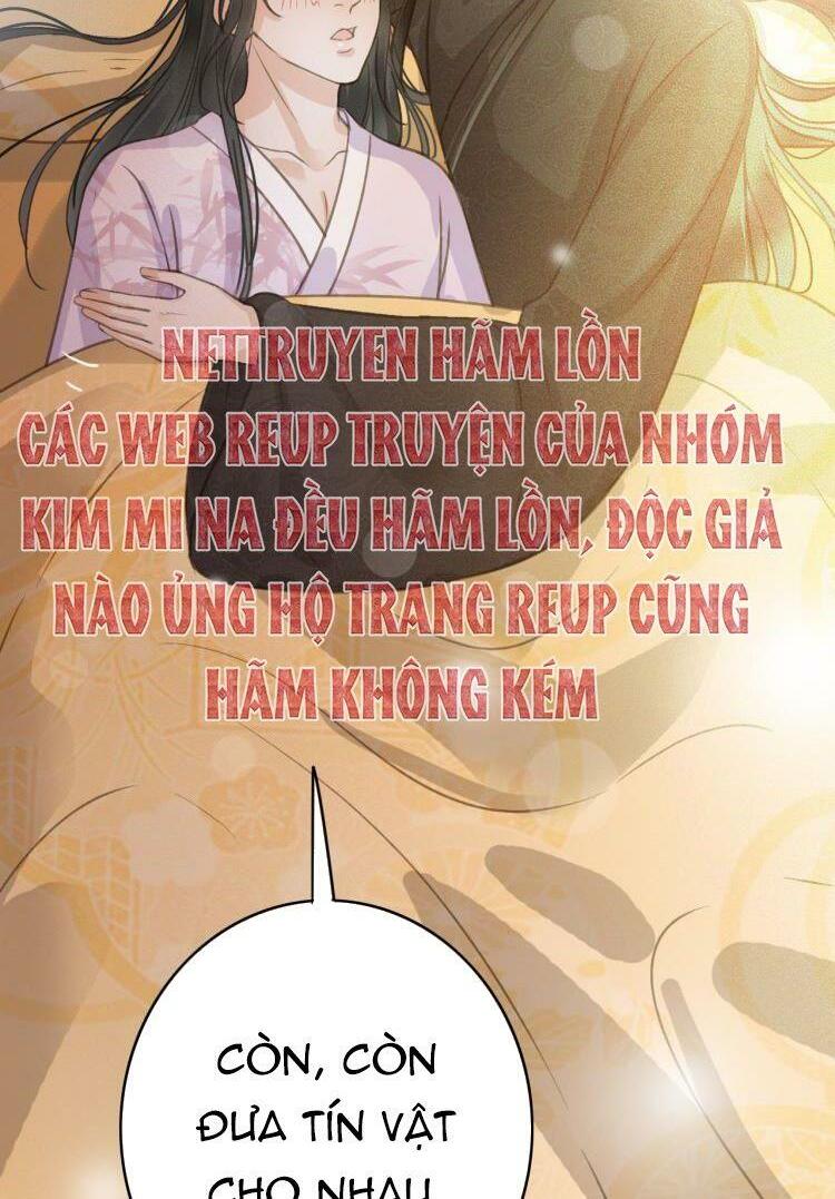 Đông Cung Giai Hạ Tù: Chapter 65