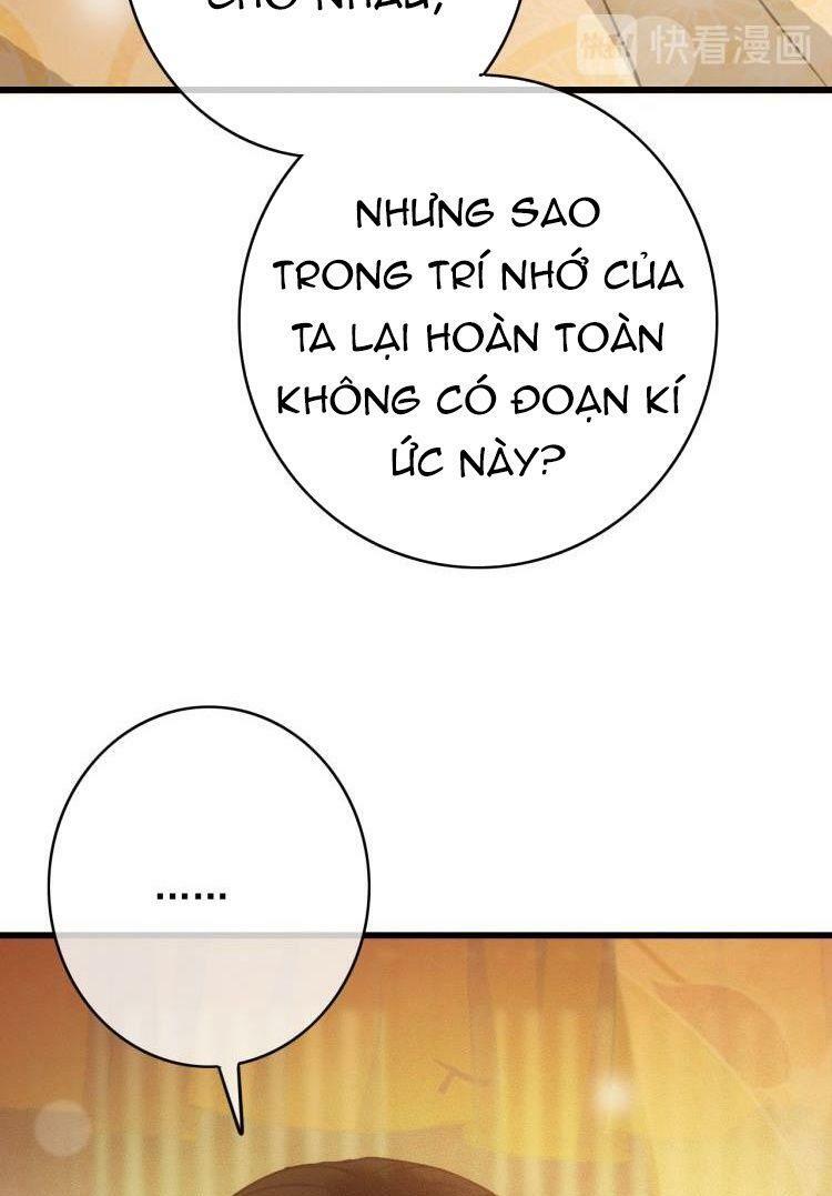 Đông Cung Giai Hạ Tù: Chapter 65