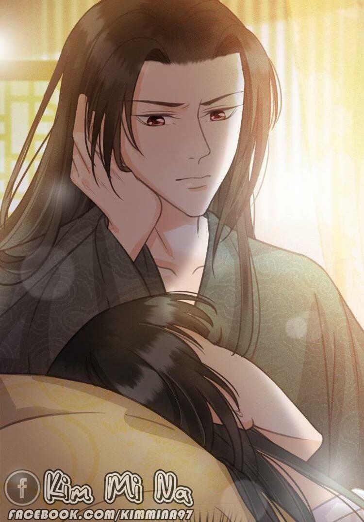 Đông Cung Giai Hạ Tù: Chapter 65