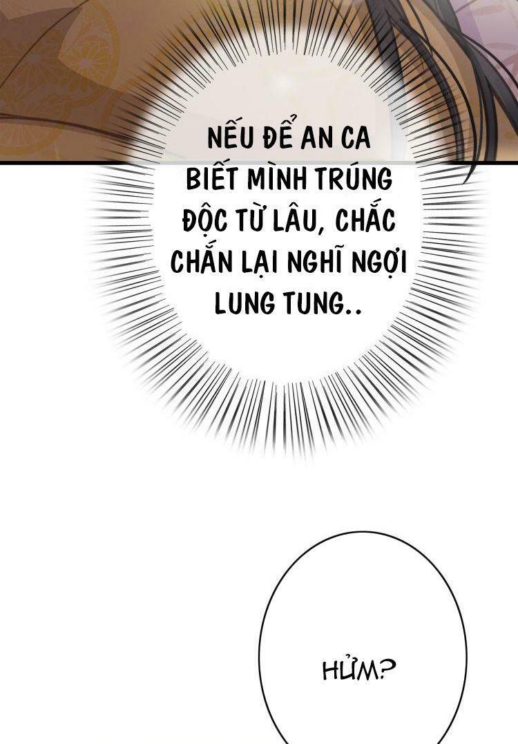 Đông Cung Giai Hạ Tù: Chapter 65