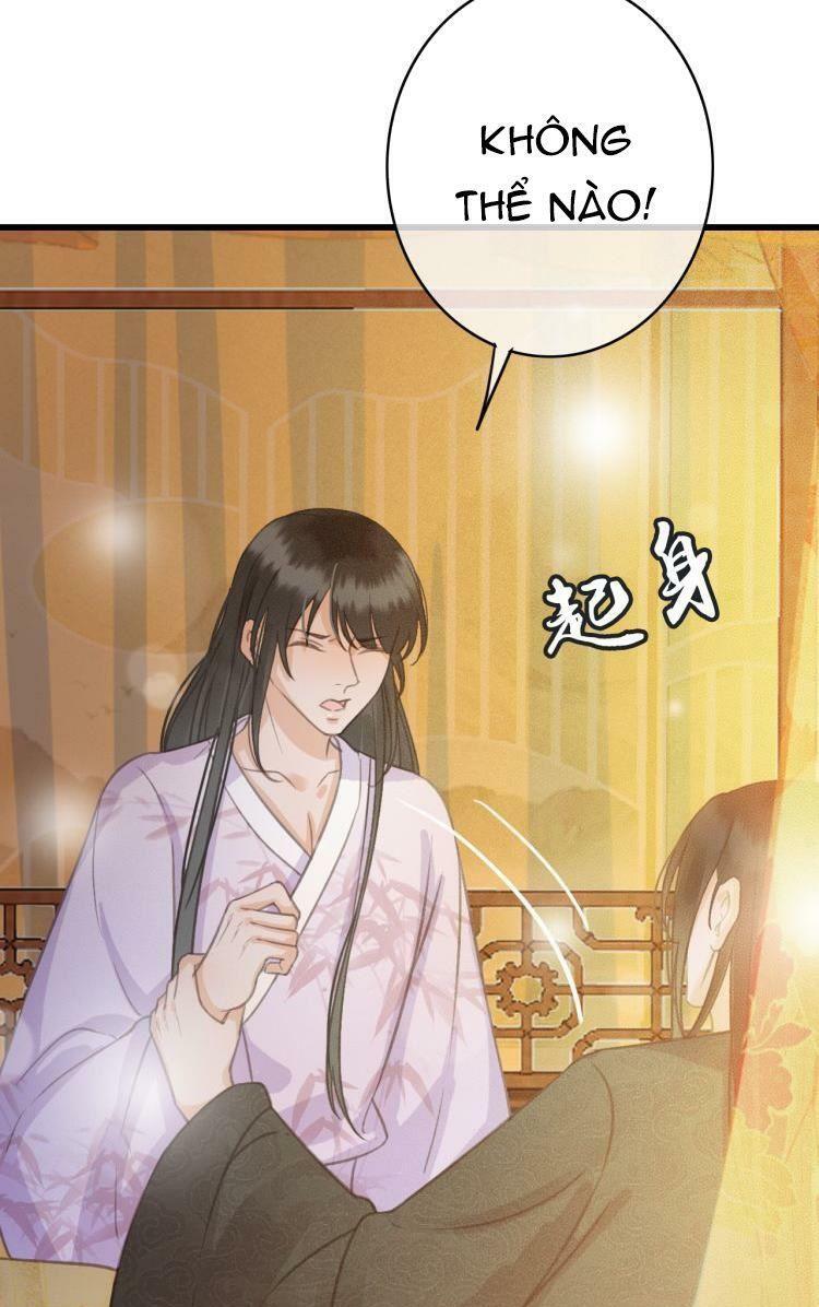 Đông Cung Giai Hạ Tù: Chapter 65