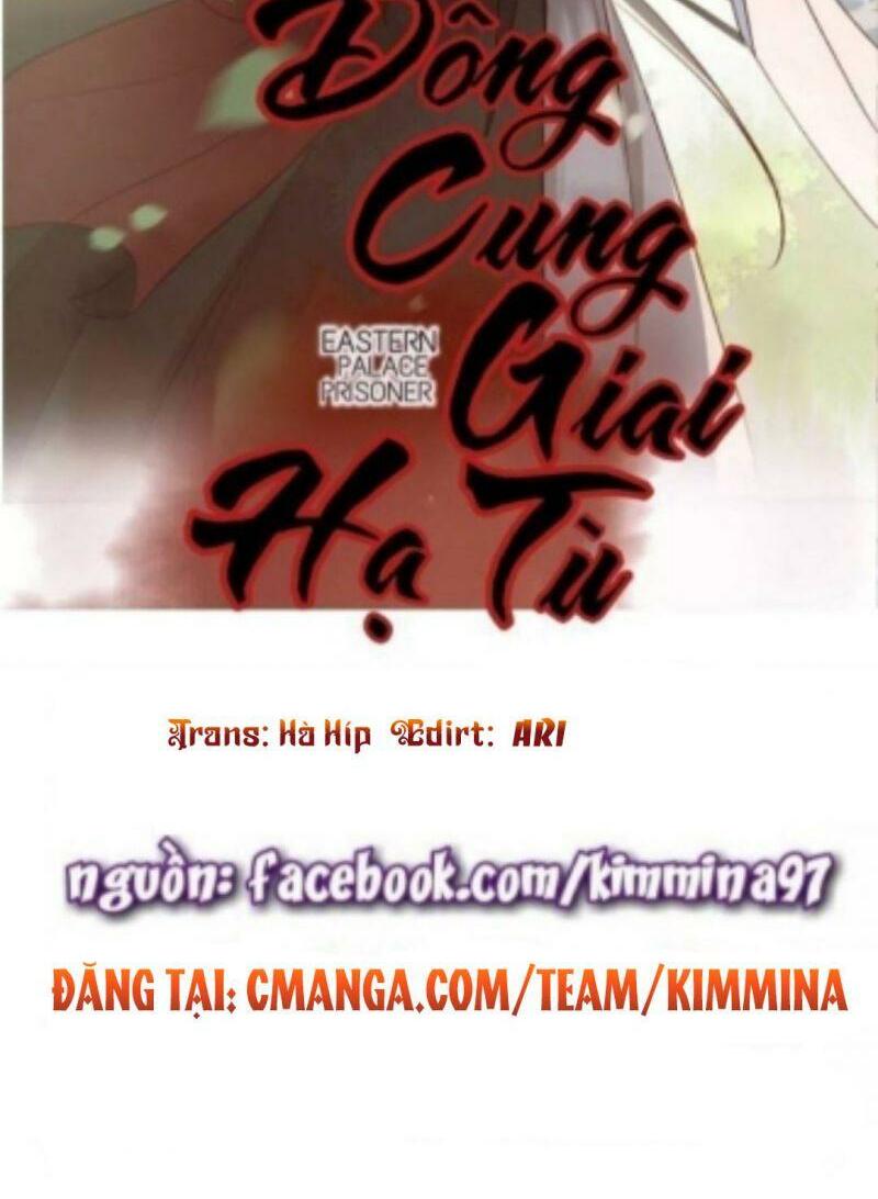 Đông Cung Giai Hạ Tù: Chapter 65