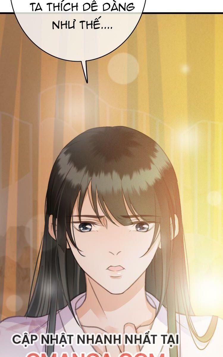 Đông Cung Giai Hạ Tù: Chapter 65
