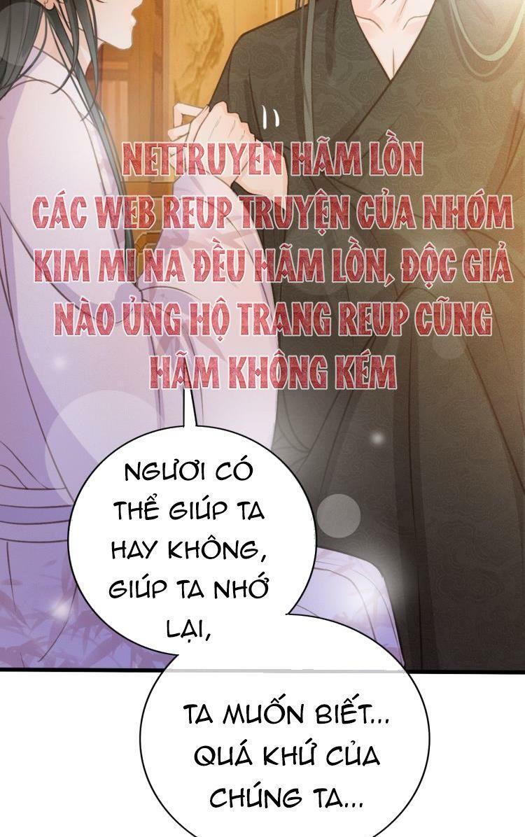 Đông Cung Giai Hạ Tù: Chapter 65