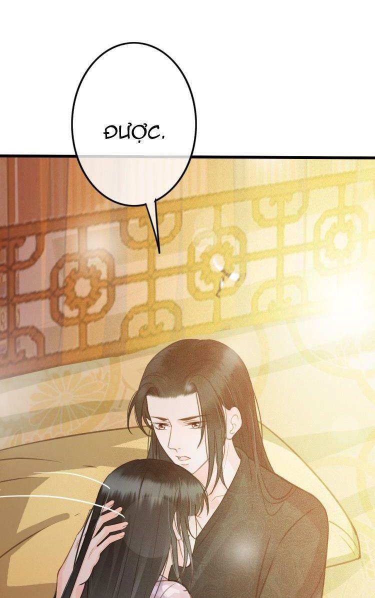 Đông Cung Giai Hạ Tù: Chapter 65