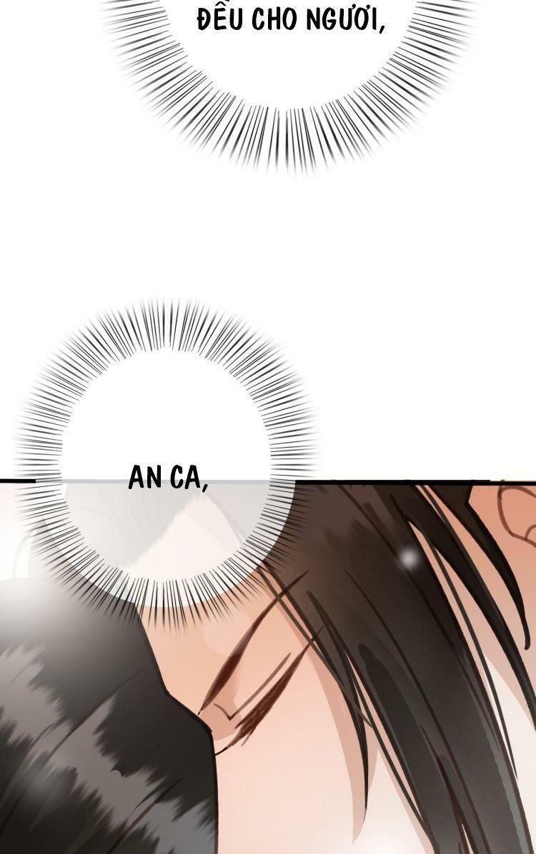 Đông Cung Giai Hạ Tù: Chapter 65
