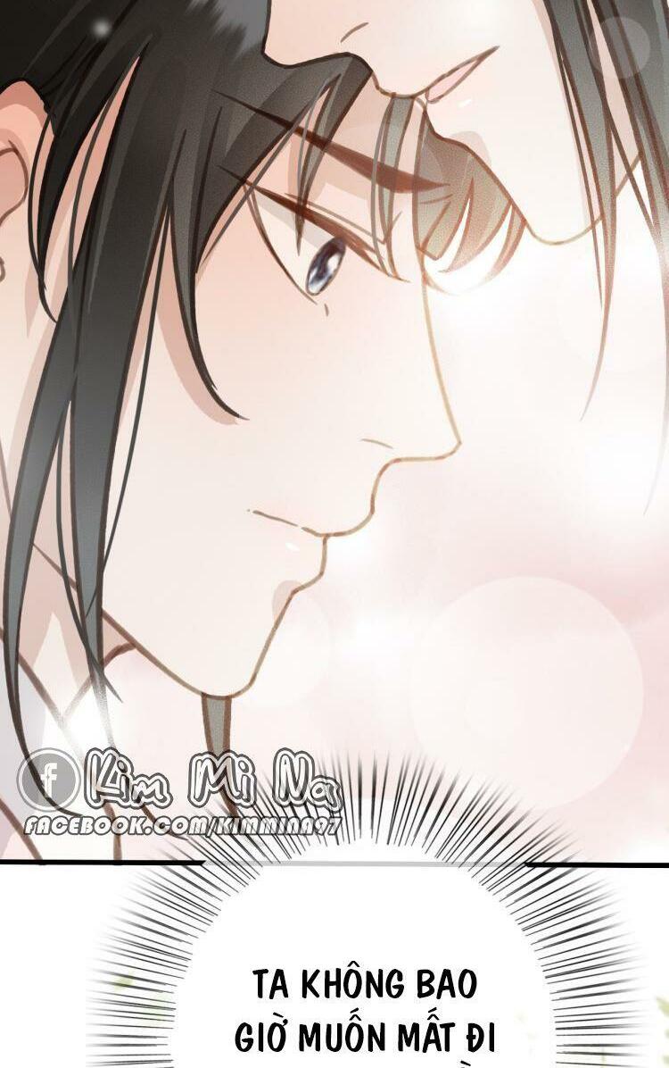 Đông Cung Giai Hạ Tù: Chapter 65