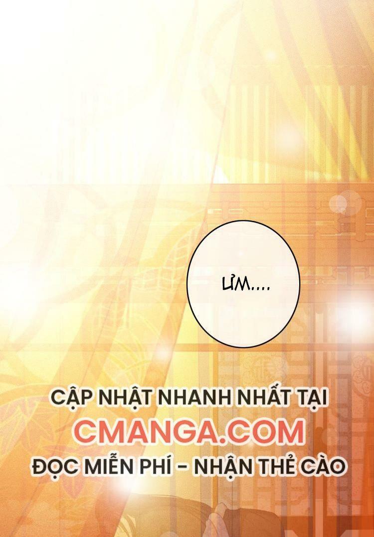 Đông Cung Giai Hạ Tù: Chapter 65