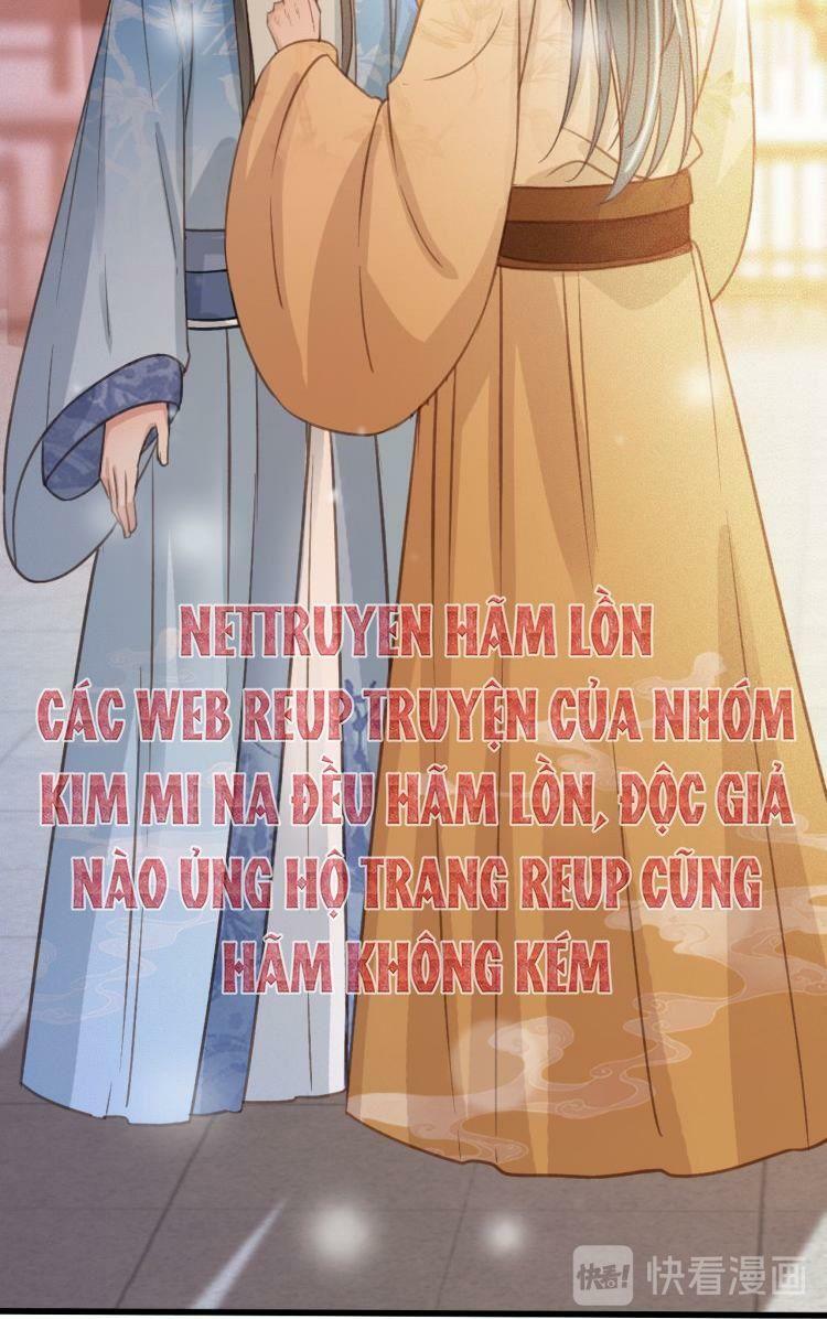 Đông Cung Giai Hạ Tù: Chapter 65