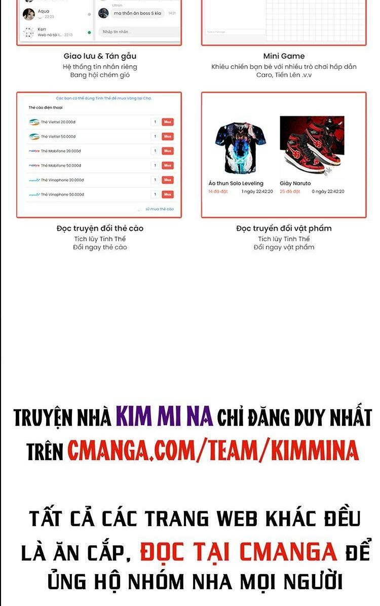 Đông Cung Giai Hạ Tù: Chapter 65