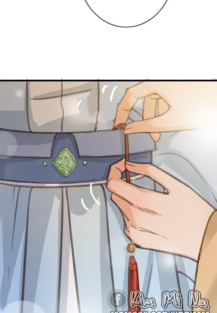 Đông Cung Giai Hạ Tù: Chapter 65