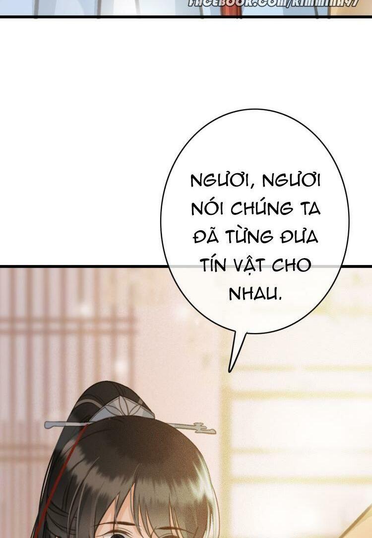 Đông Cung Giai Hạ Tù: Chapter 65