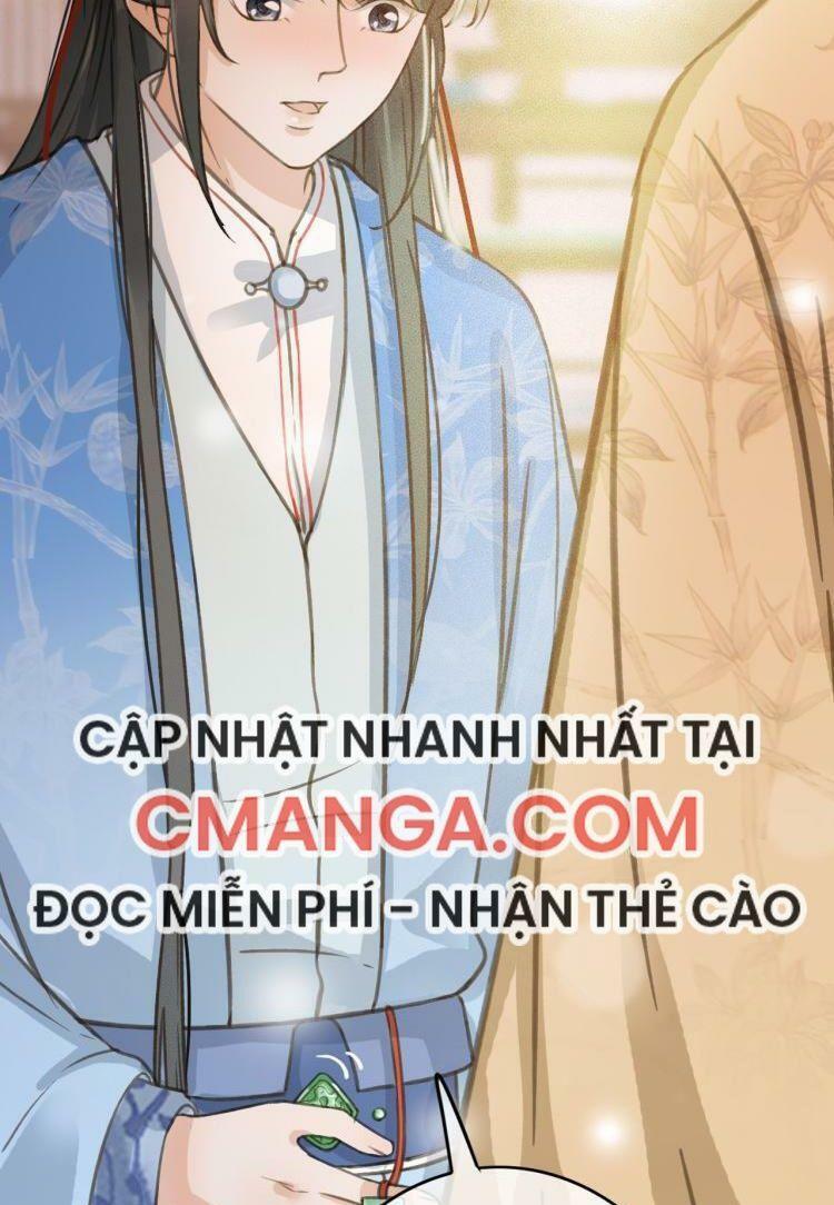 Đông Cung Giai Hạ Tù: Chapter 65