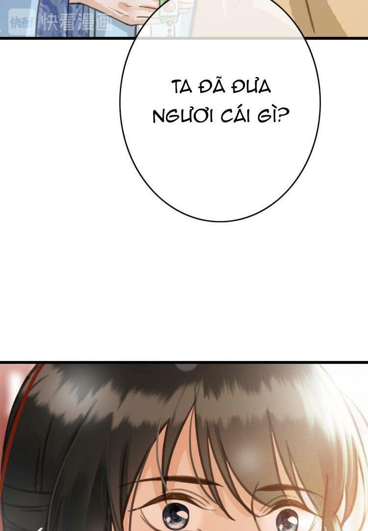 Đông Cung Giai Hạ Tù: Chapter 65