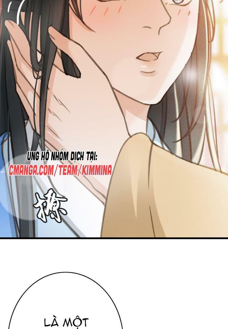 Đông Cung Giai Hạ Tù: Chapter 65