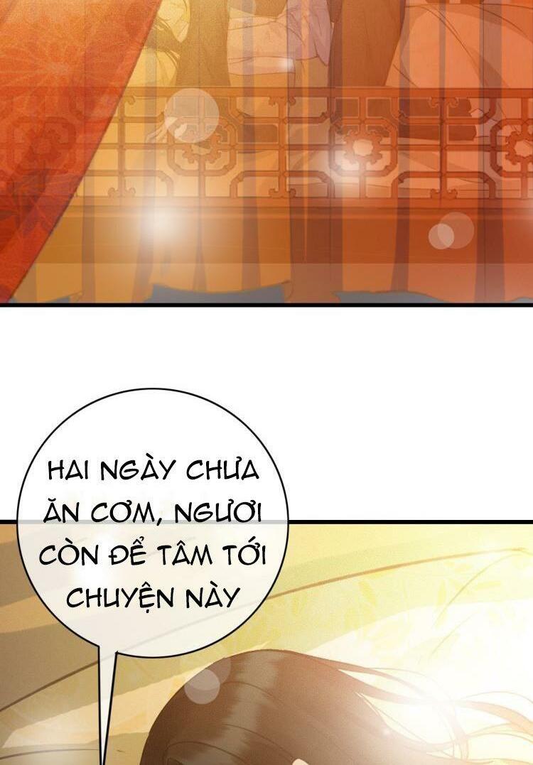 Đông Cung Giai Hạ Tù: Chapter 65