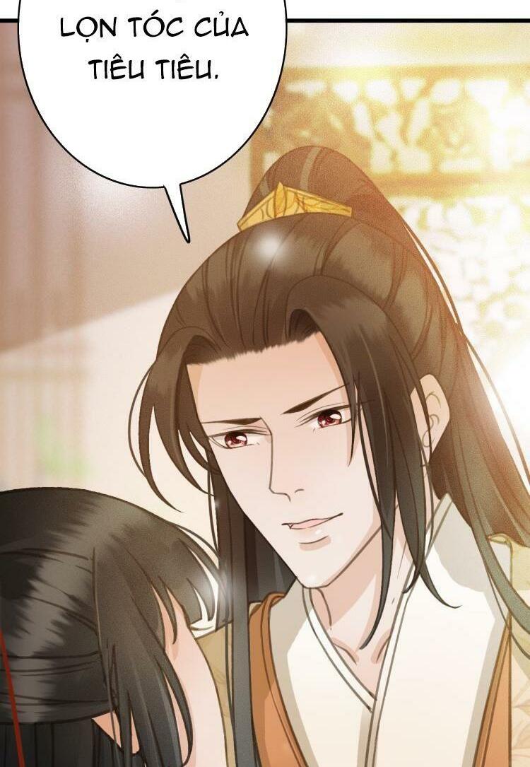 Đông Cung Giai Hạ Tù: Chapter 65