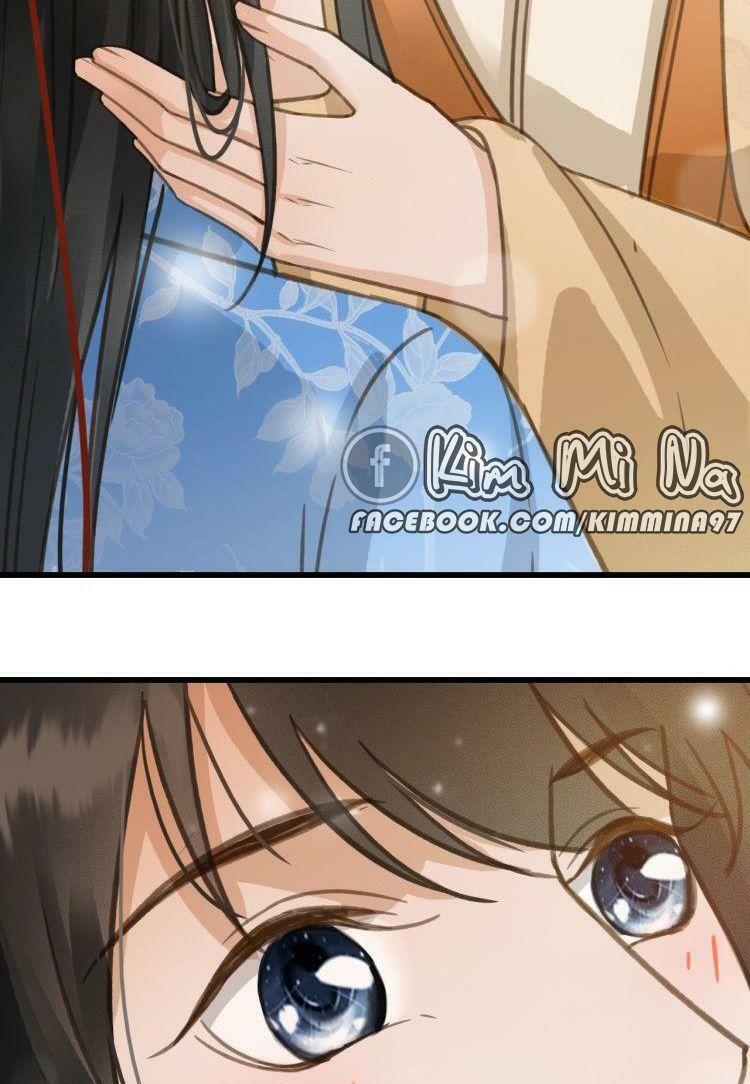 Đông Cung Giai Hạ Tù: Chapter 65