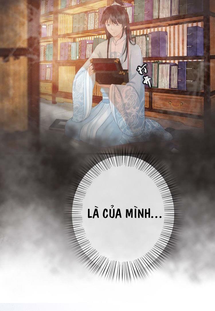 Đông Cung Giai Hạ Tù: Chapter 65