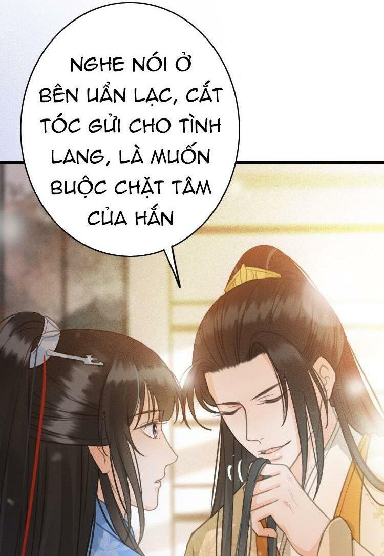 Đông Cung Giai Hạ Tù: Chapter 65