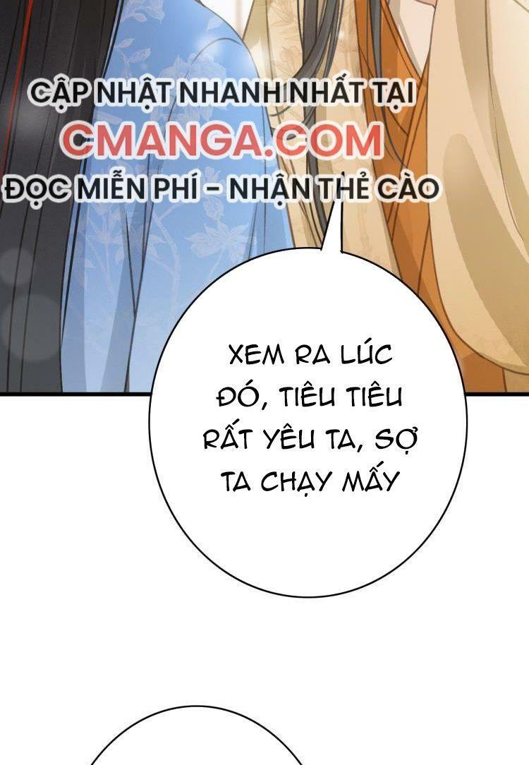 Đông Cung Giai Hạ Tù: Chapter 65