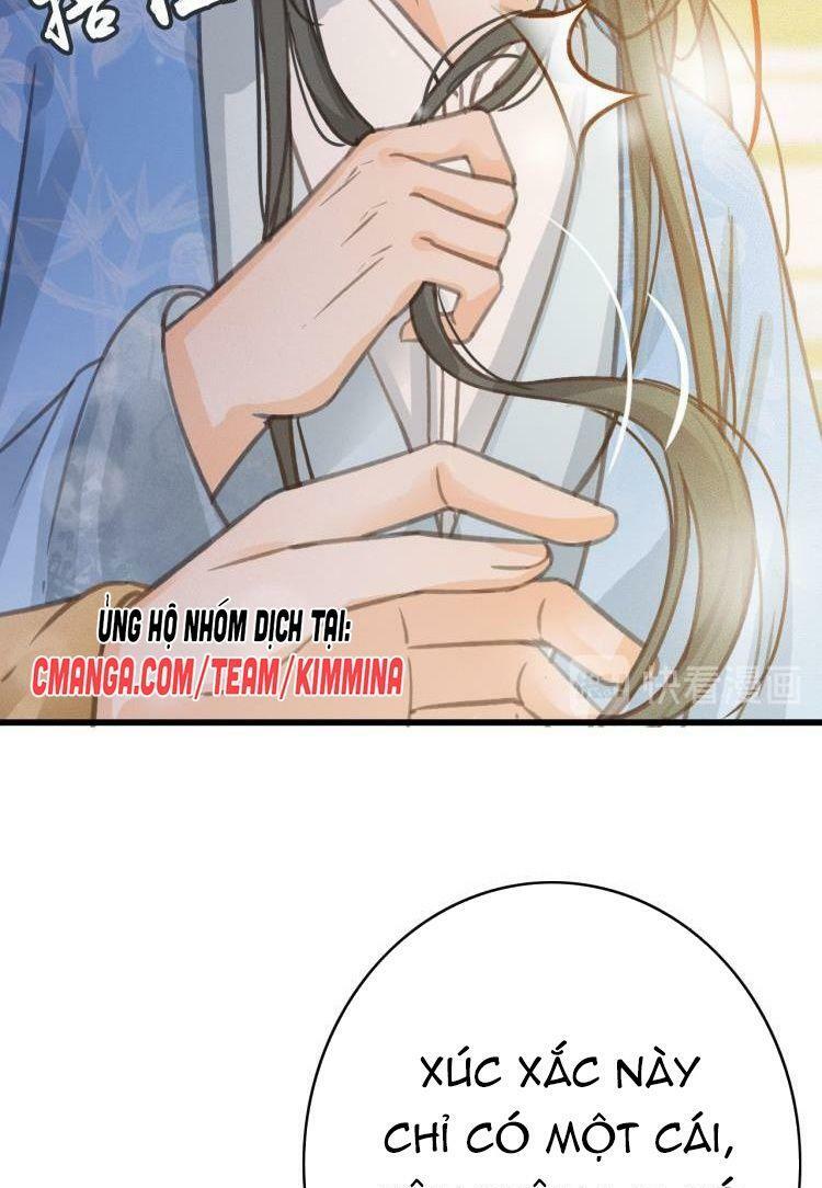 Đông Cung Giai Hạ Tù: Chapter 65