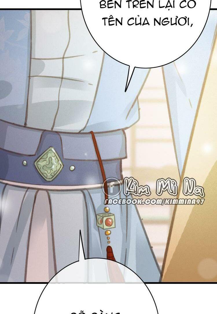 Đông Cung Giai Hạ Tù: Chapter 65