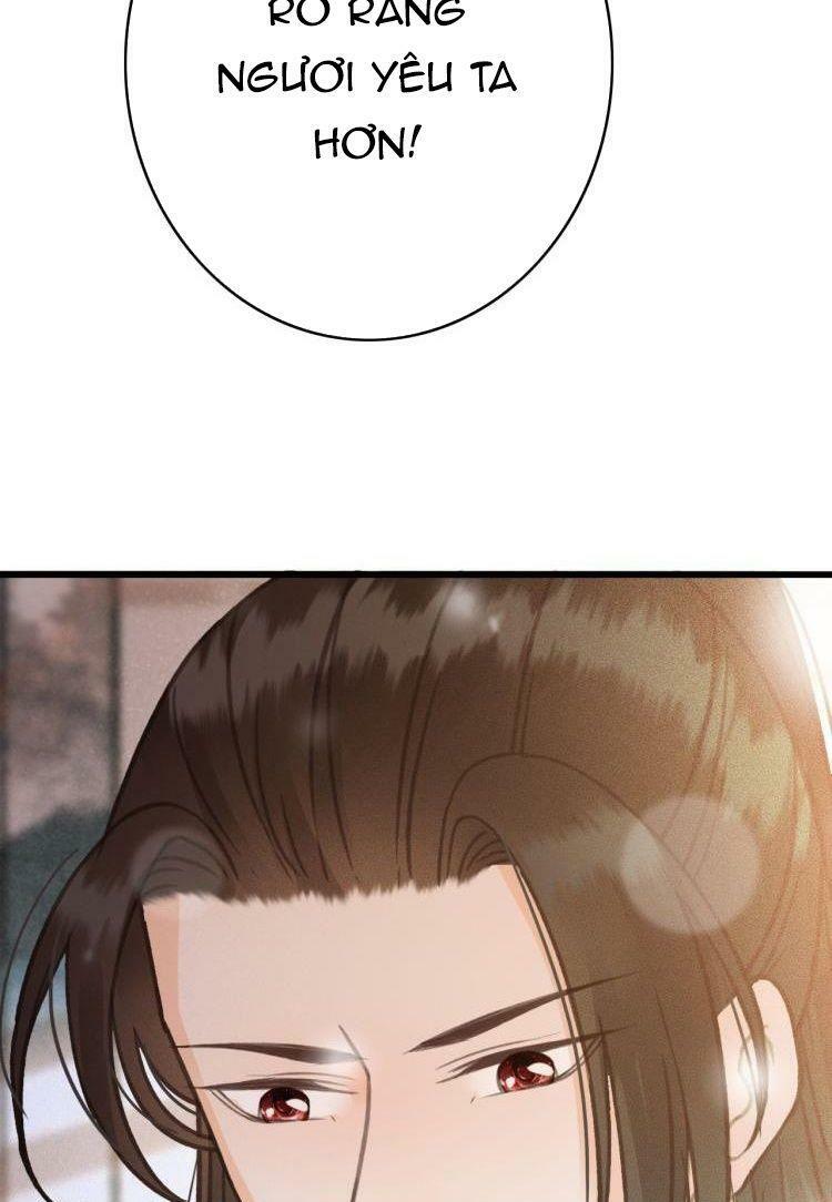 Đông Cung Giai Hạ Tù: Chapter 65