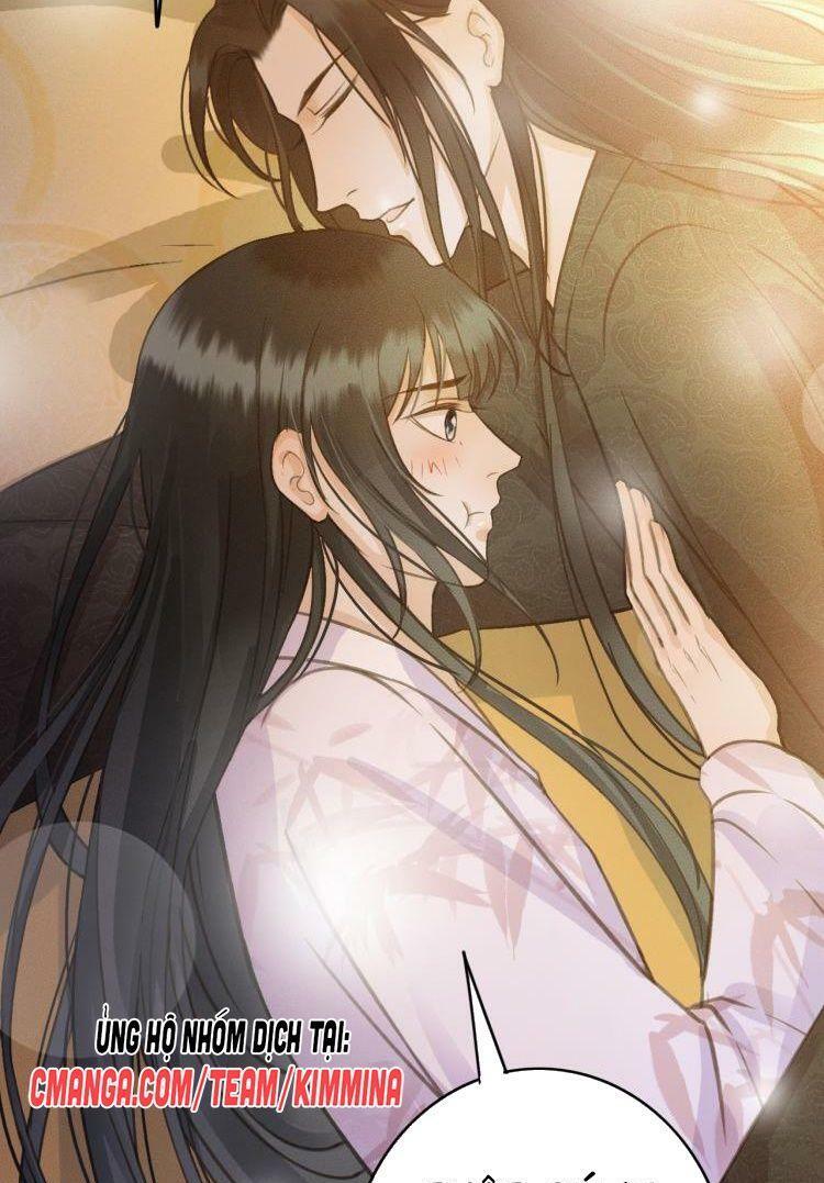 Đông Cung Giai Hạ Tù: Chapter 65