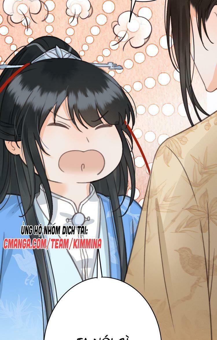 Đông Cung Giai Hạ Tù: Chapter 65