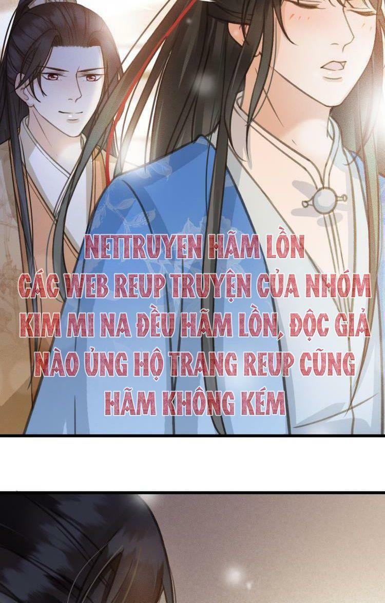 Đông Cung Giai Hạ Tù: Chapter 65