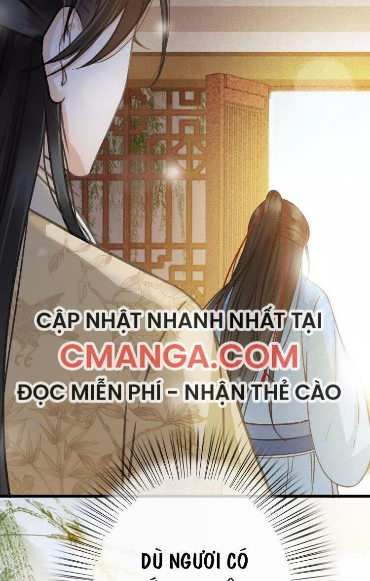 Đông Cung Giai Hạ Tù: Chapter 65