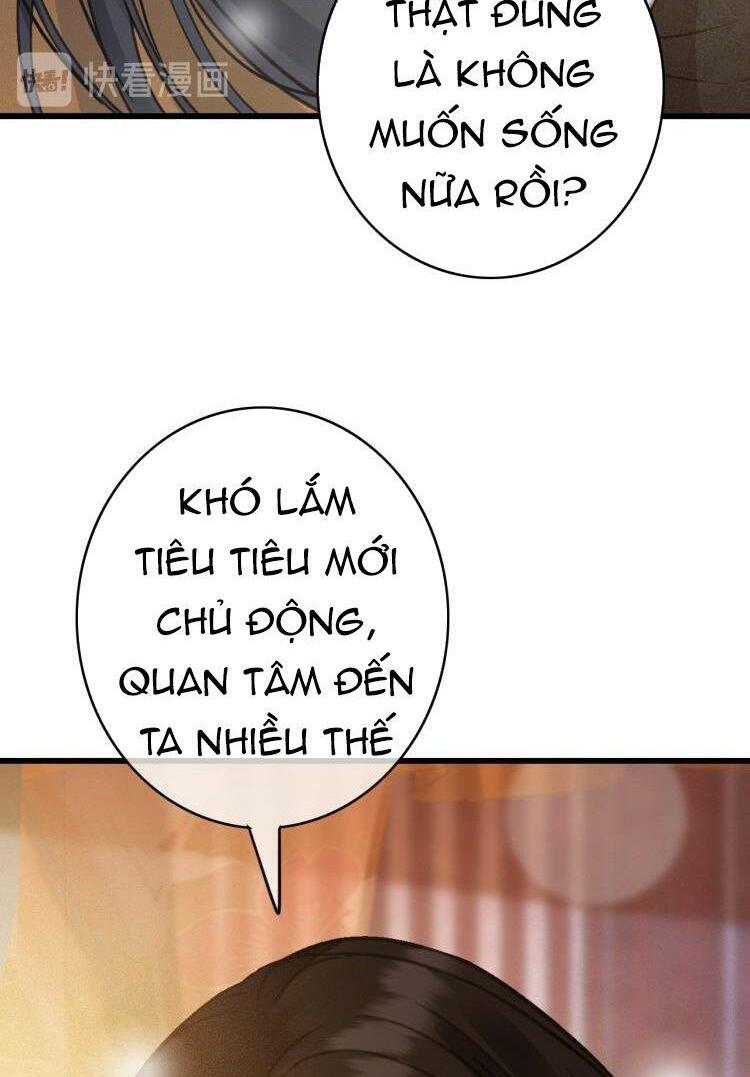Đông Cung Giai Hạ Tù: Chapter 65