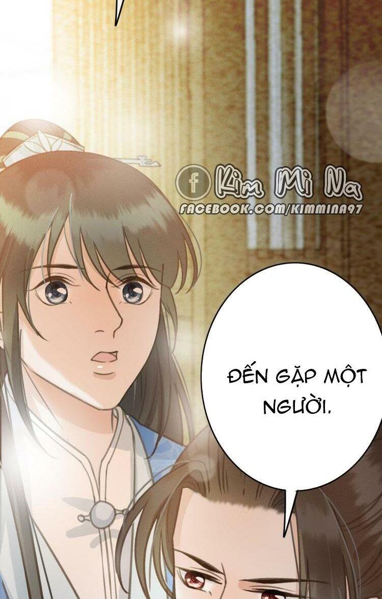 Đông Cung Giai Hạ Tù: Chapter 65