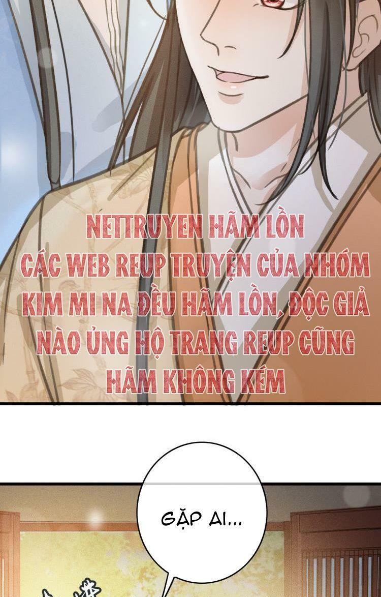 Đông Cung Giai Hạ Tù: Chapter 65