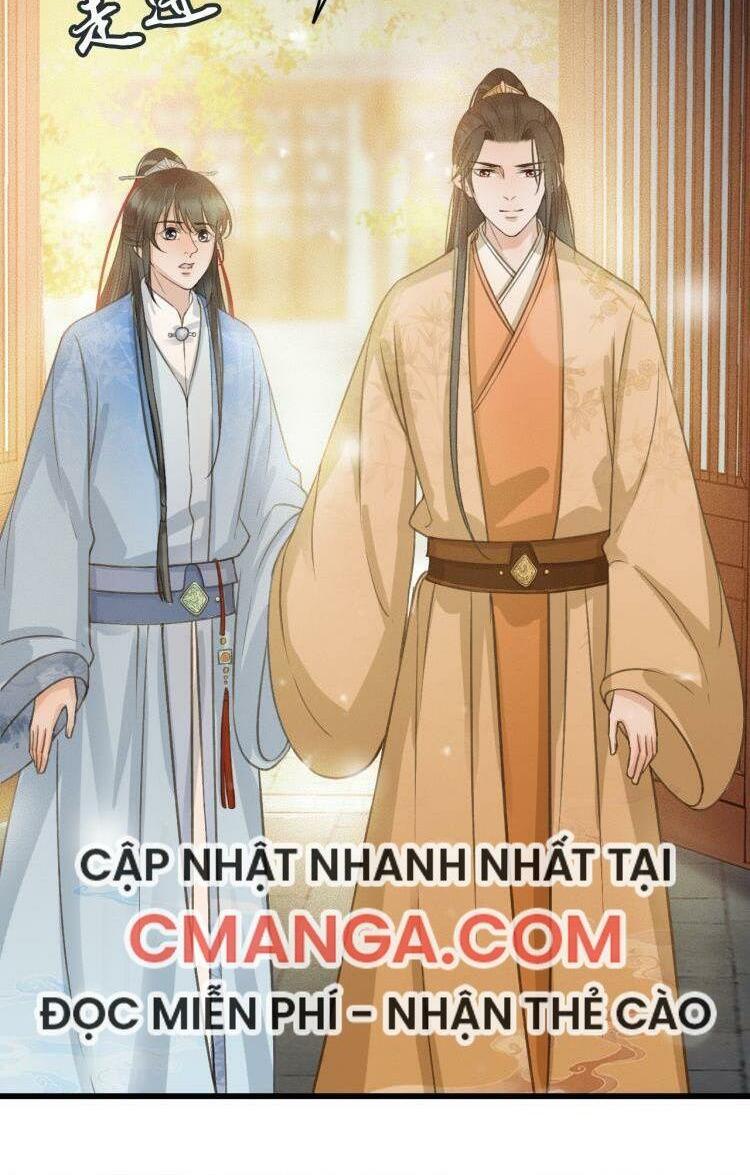 Đông Cung Giai Hạ Tù: Chapter 65