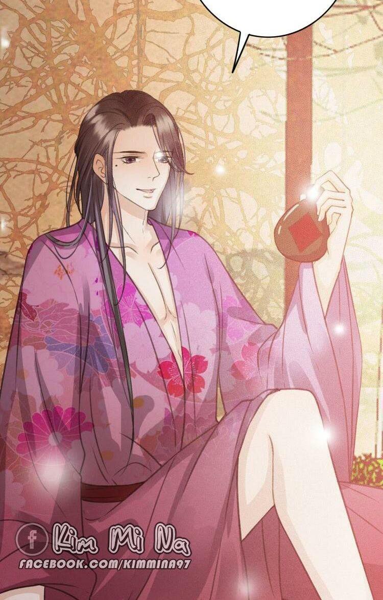 Đông Cung Giai Hạ Tù: Chapter 65