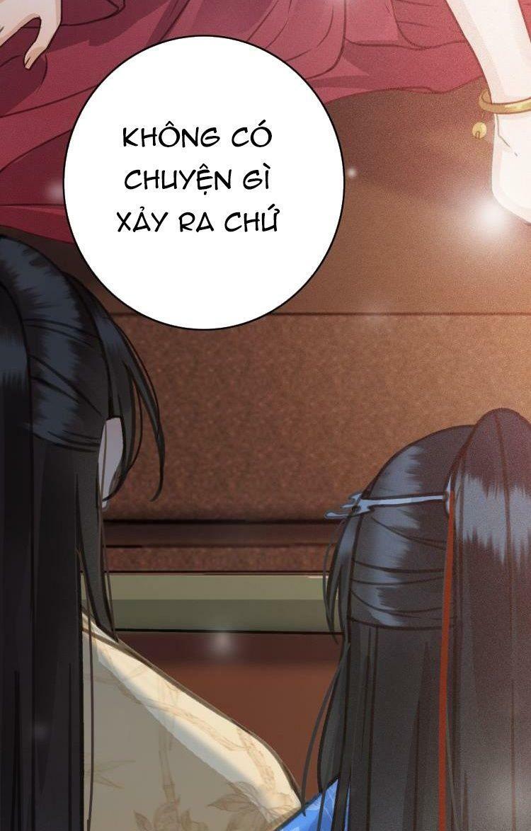 Đông Cung Giai Hạ Tù: Chapter 65